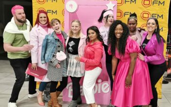 OFM Barbie Movie Image 1